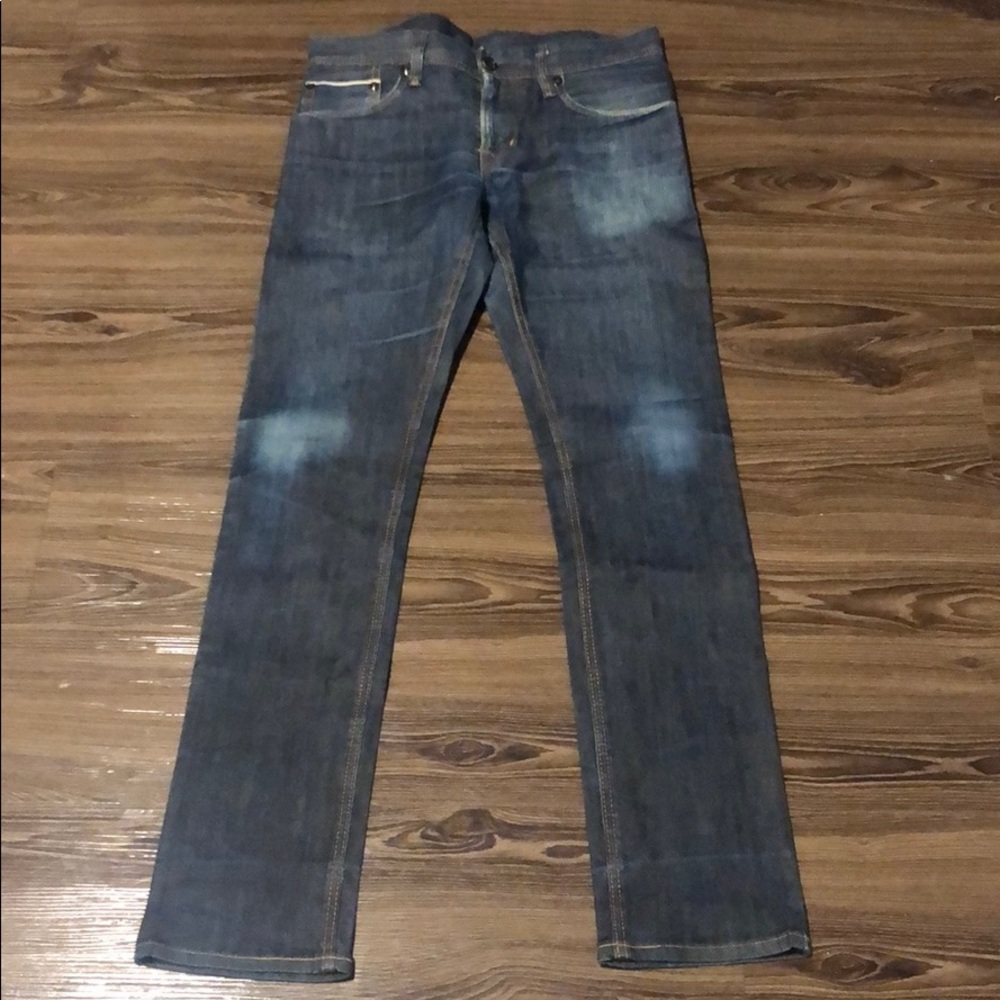 Men’s Edwin Jean
